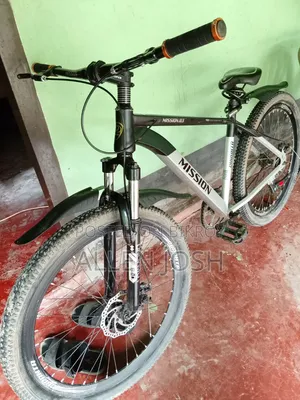 Bicycle For Sale