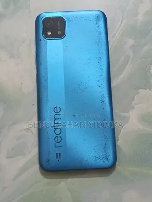 রিয়েলমি সি২ ৩২ জিবি ব্লু