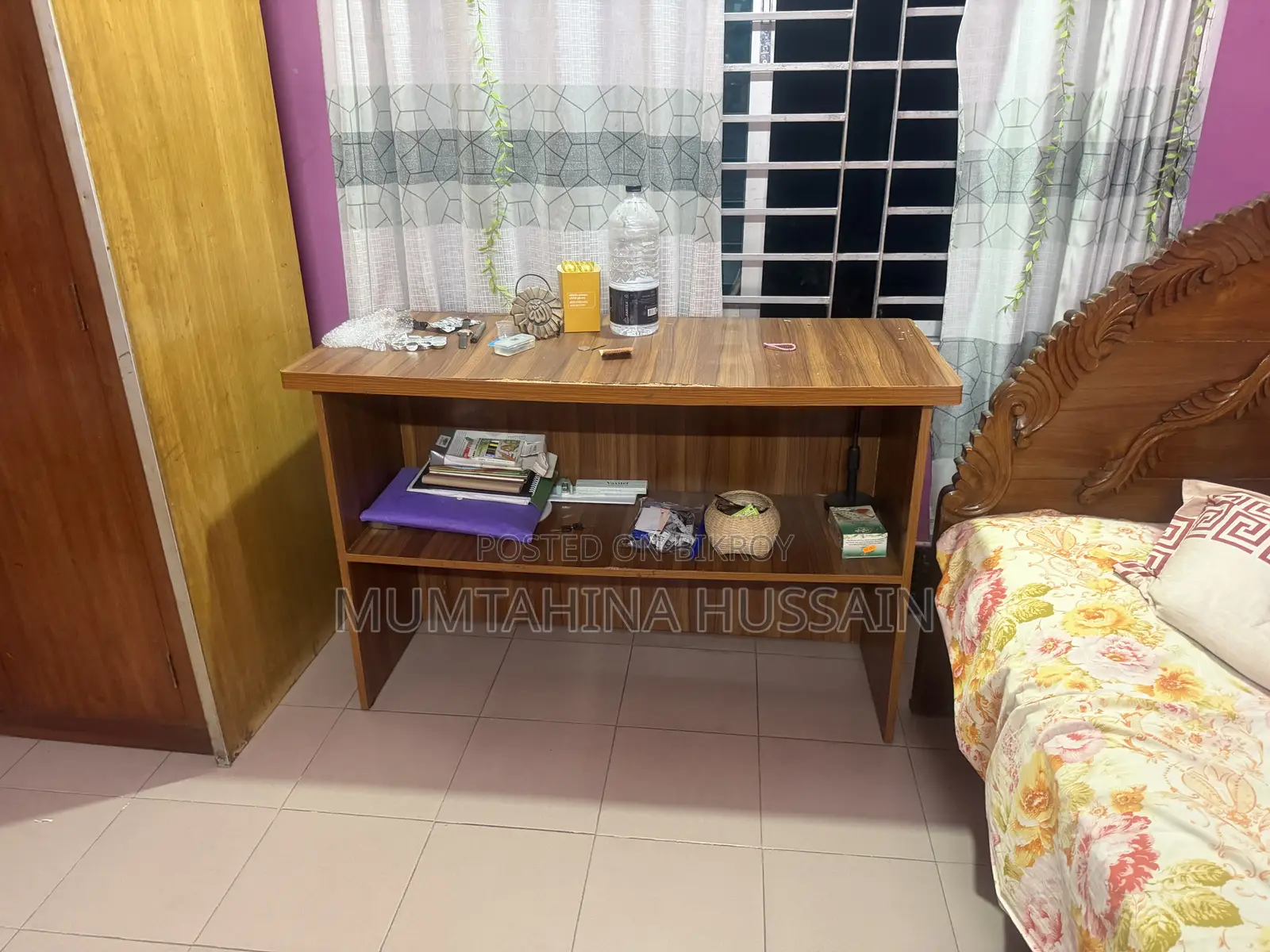 Study table for sale