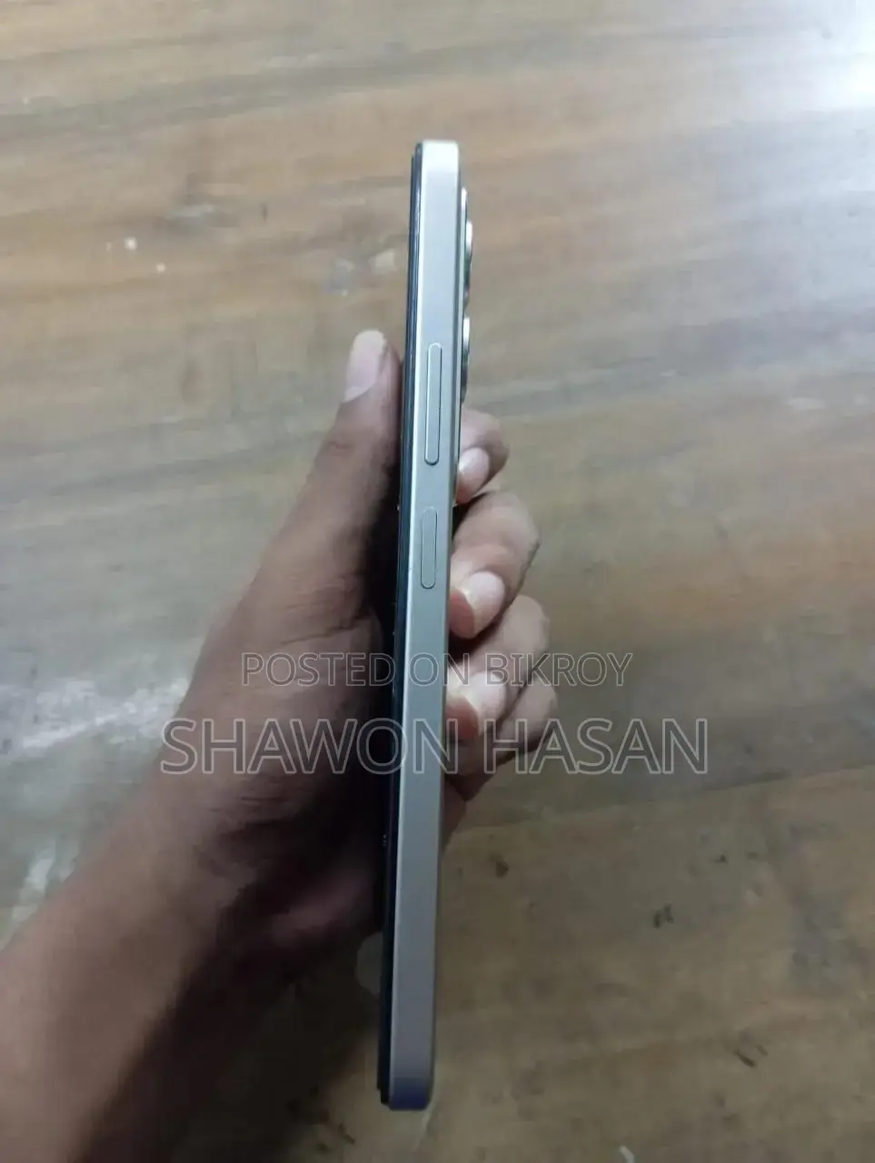 Xiaomi Redmi 15 128 GB
