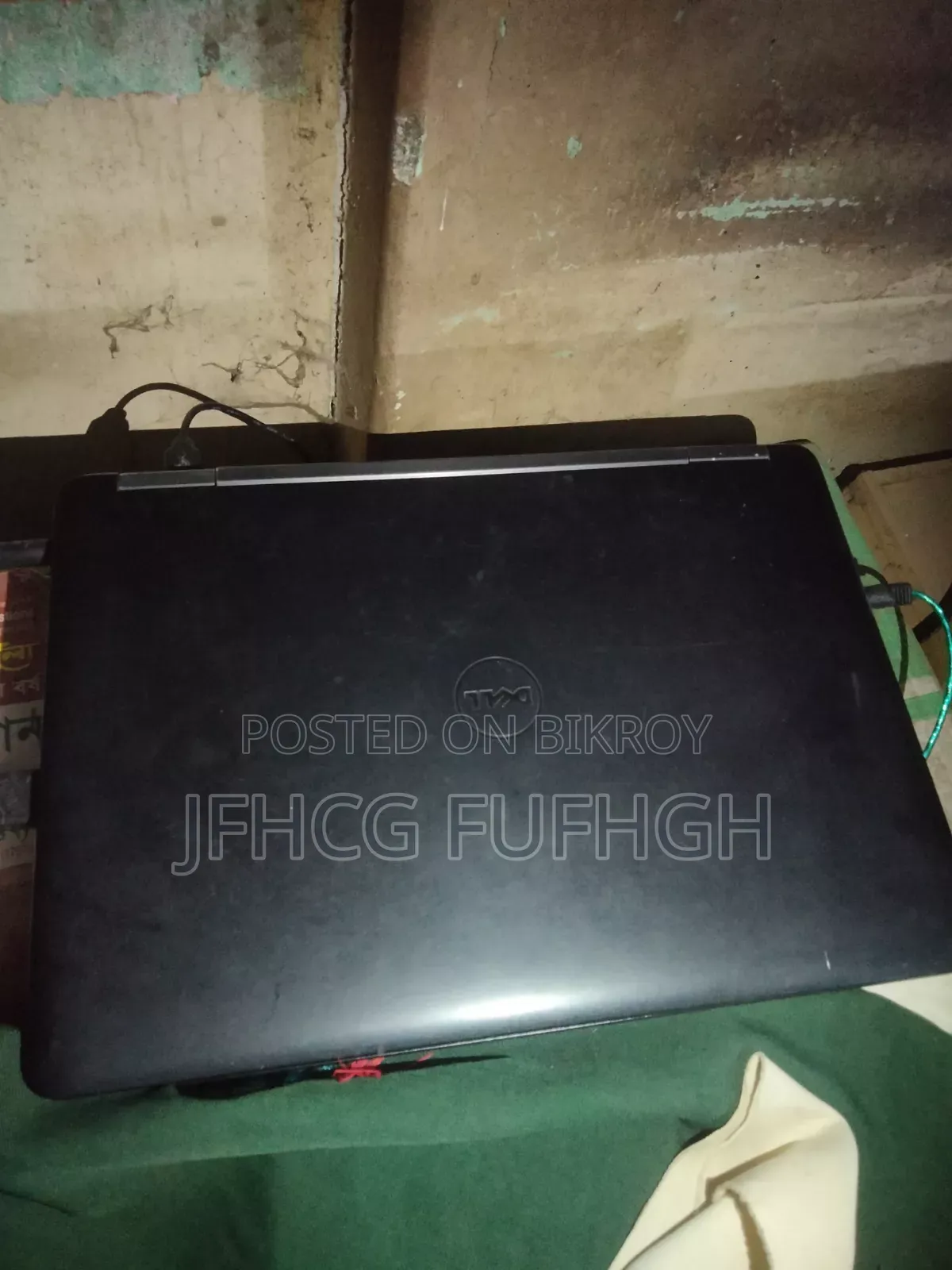 Laptop Dell Latitude E5440 8GB Intel Core I5 SSD 256GB
