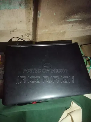 Laptop Dell Latitude E5440 8GB Intel Core I5 SSD 256GB