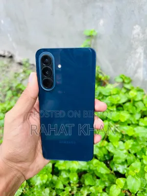 Samsung Galaxy A57 256 GB Blue
