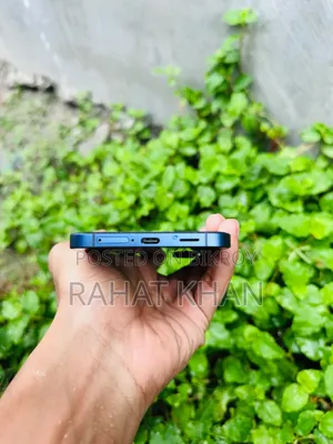 Samsung Galaxy A57 256 GB Blue