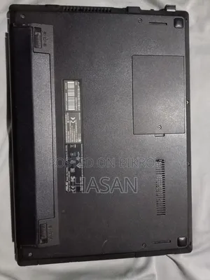 Laptop Asus ASUSPRO P2440UA 8GB Intel Core i3 SSD 128GB