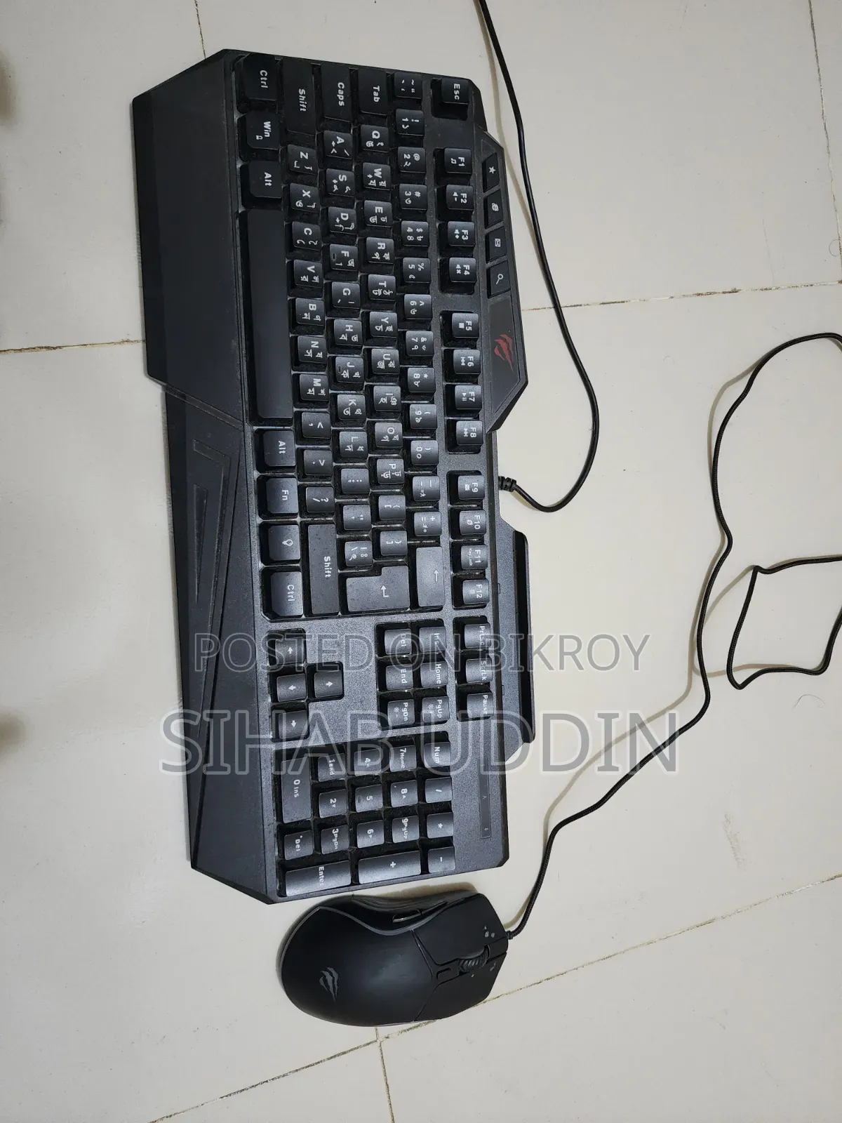 Desktop Computer Samsung 8GB SSD 256GB