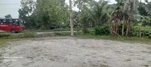 Pure and Clear Land for Sale