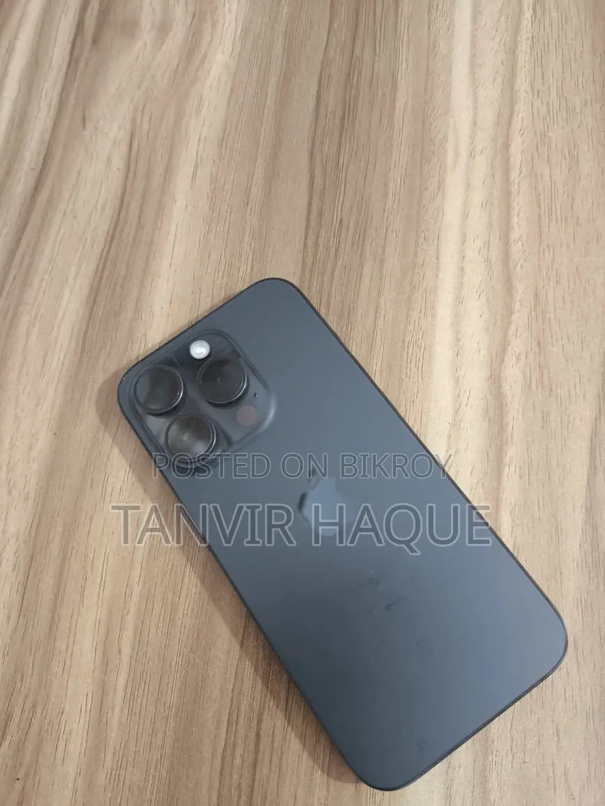 Apple iPhone 15 Pro 128 GB