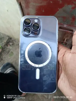 Apple iPhone 14 Pro Max 256 GB Purple