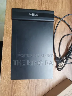 Veikk S640