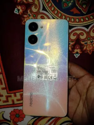 Realme 10 128 GB Pink
