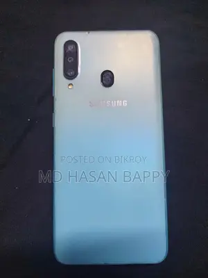 স্যামসাং গ্যালাক্সি এম৪০ ১২৮ জিবি নীল