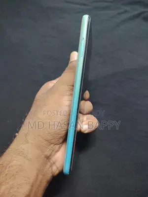 স্যামসাং গ্যালাক্সি এম৪০ ১২৮ জিবি নীল