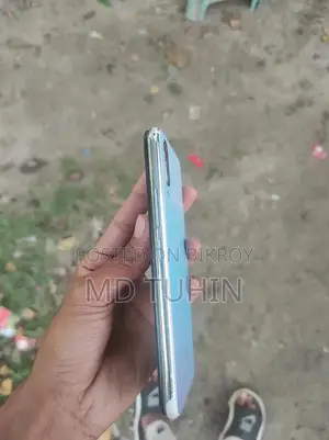 ভিভো ওয়াই১৭ ২৫৬ জিবি ব্লু