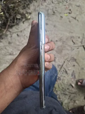 স্যামসাং গ্যালাক্সি এস২১ ৫জি ১২৮ জিবি সিলভার