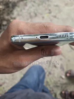 স্যামসাং গ্যালাক্সি এস২১ ৫জি ১২৮ জিবি সিলভার