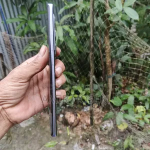 Infinix Hot 50 Pro+ 4G 256 GB Silver