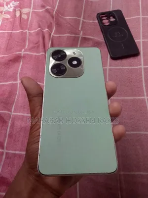 Tecno Spark 20C 128 GB