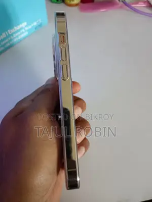 Apple iPhone 14 Pro 128 GB Gold