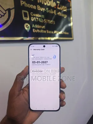 টেকনো স্পার্ক ৪০ প্রো ১২৮ জিবি নীল