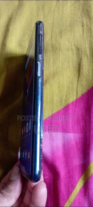 Samsung Galaxy M31s 128 GB Blue