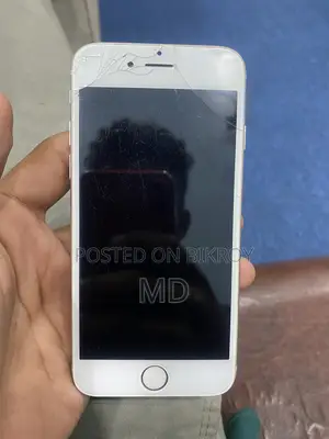 Apple iPhone 6 64 GB Silver