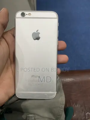 Apple iPhone 6 64 GB Silver