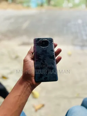 Xiaomi Poco X3 Pro 128 GB Orange