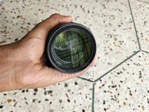 নিকন ডি৫৫০০ ডিএসএলআর ক্যামেরা