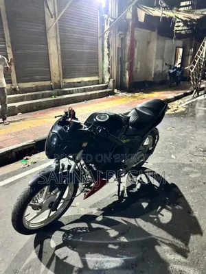 Runner Knight Rider V2 2019 Black