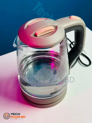 GearUP GK15 Electric Kettle