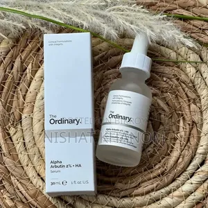 The Ordinary Niacinamide Serum