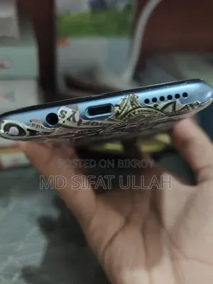 Tecno Spark 7 Pro 64 GB Blue