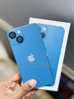 অ্যাপল আইফোন ১৩ ১২৮ জিবি নীল