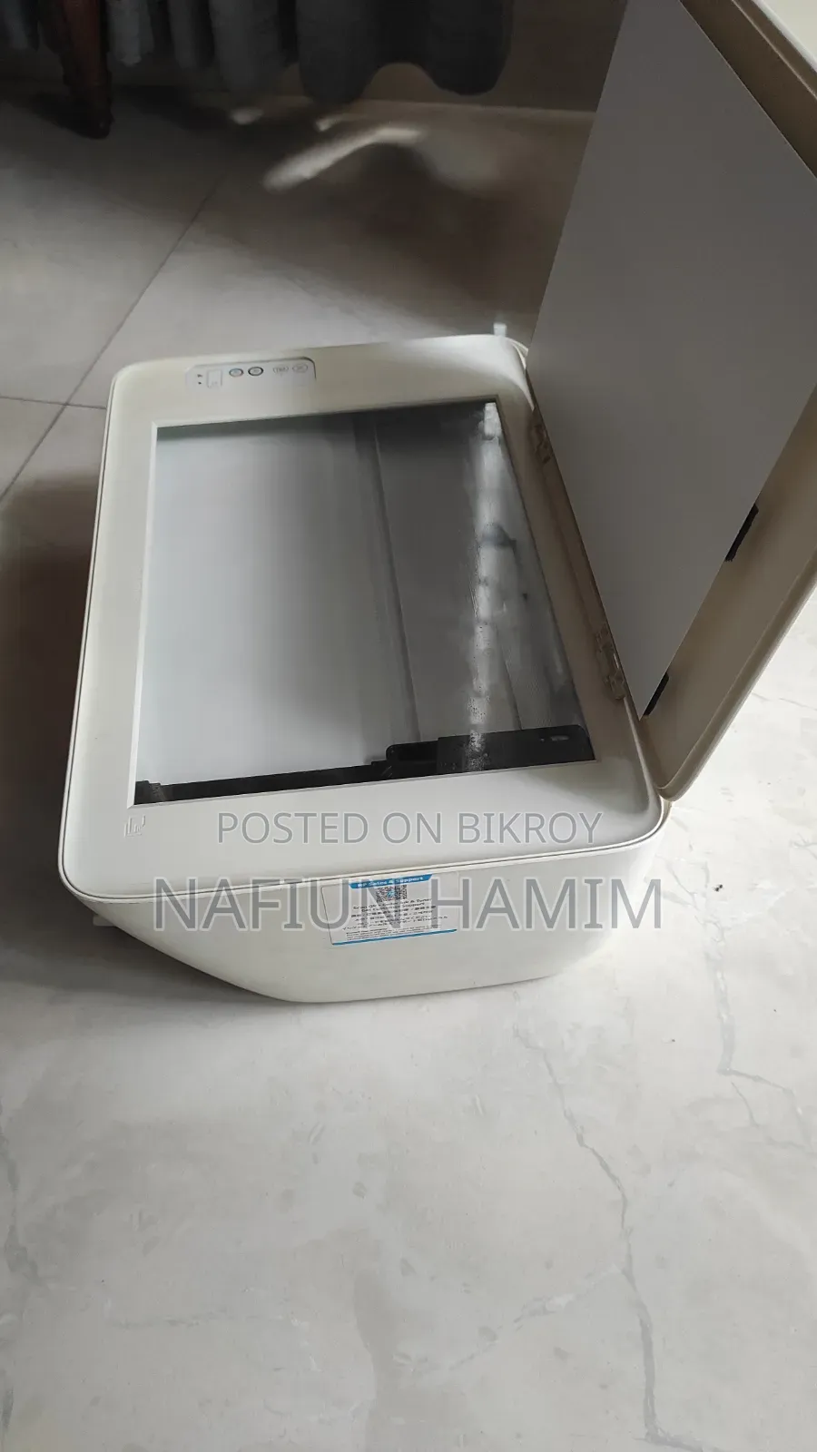 এইচপি ডেস্কজেট ইঙ্ক অ্যাডভান্টেজ ২৩৩৬