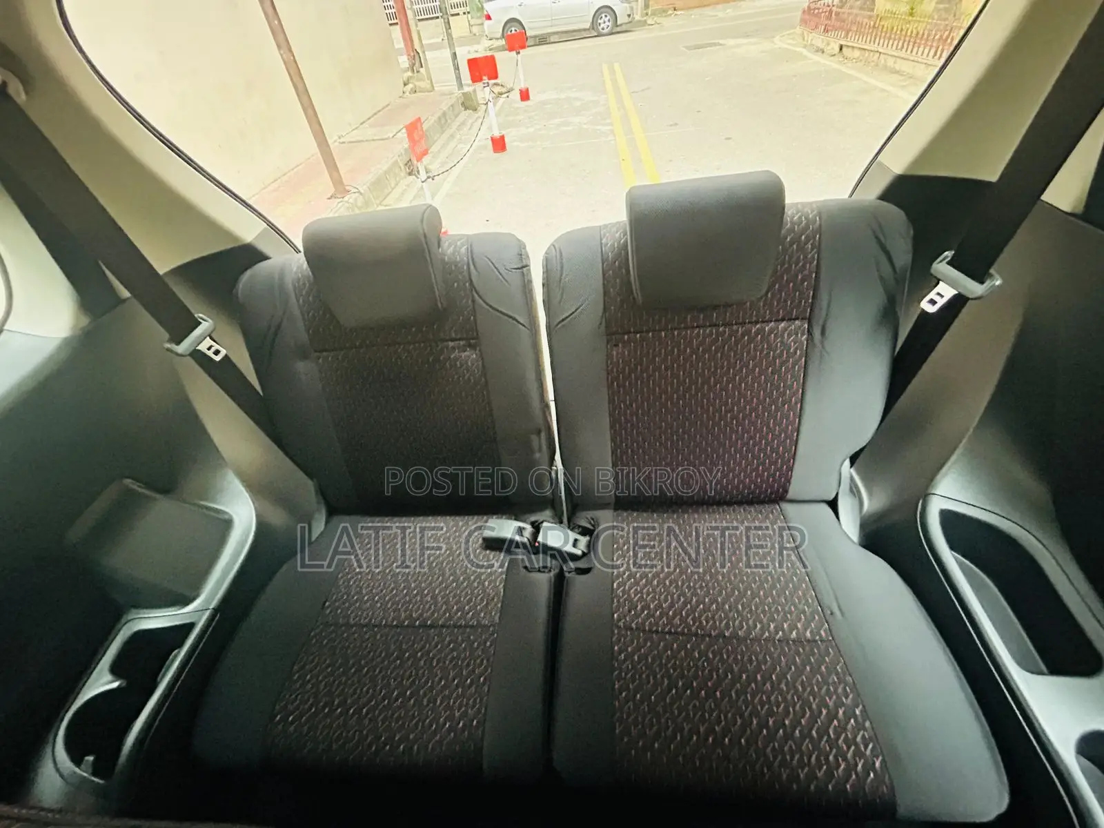 Toyota Avanza 2021 Pearl