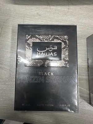 Hawas Perfumes