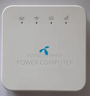GP Pocket Router