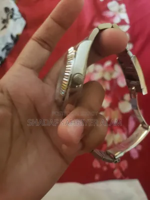 রোলেক্স স্কাই ডোয়েলার অটোমেটিক ওয়াচ