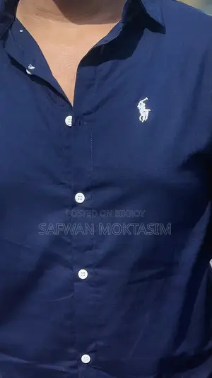 Premium Striped Shirt