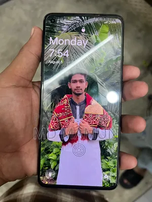 OnePlus 9R 256 GB Black