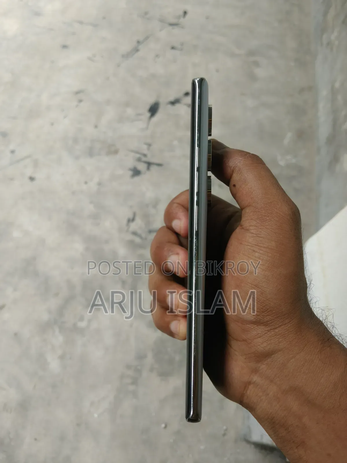 টেকনো ক্যামন ৪০ প্রো ৪জি ২৫৬ জিবি ব্লু