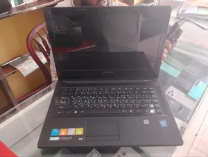 ল্যাপটপ লেনোভো G70 ৪জিবি ইন্টেল কোর i3 SSD ৬০জিবি