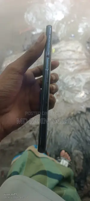 Xiaomi Redmi Note 9 Pro 128 GB Red