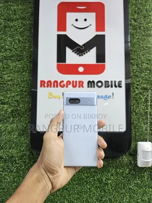 গুগল পিক্সেল ৭এ ১২৮ জিবি নীল