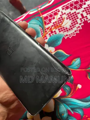OnePlus 9R 256 GB Black