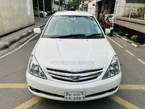 টয়োটা অ্যালিওন ২০০৬ পার্ল