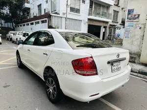 Toyota Allion 2006 Pearl