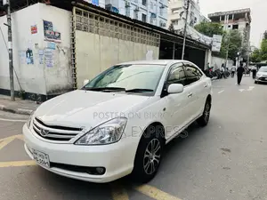 Toyota Allion 2006 Pearl