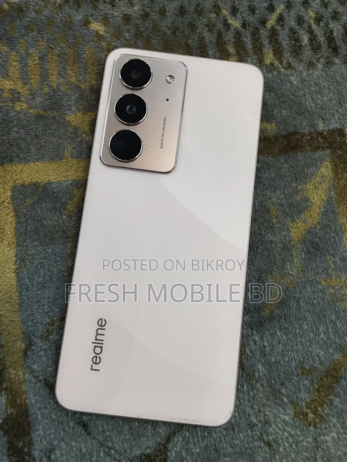 Realme C75x 128 GB